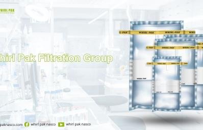 Whirl Pak Filtration Group